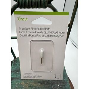 Cricut Fine Point Blade 1.1 mm NEW